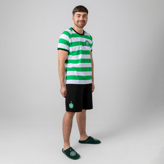 Celtic Home Kit Adult PJs