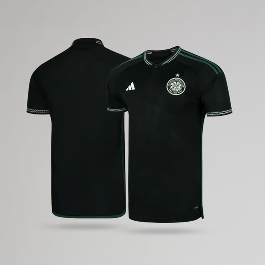 Celtic Junior 2023/24 Away Shirt