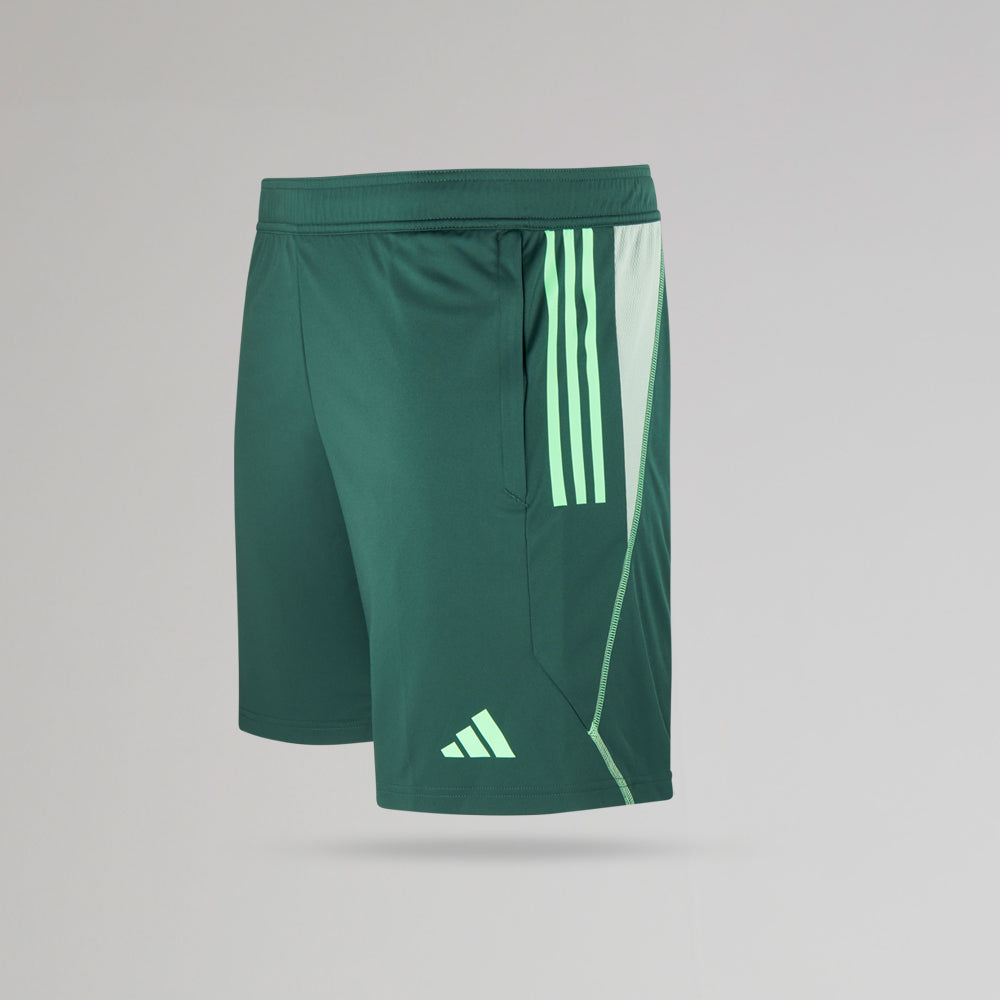 adidas Celtic 2023/24 Junior Training Shorts