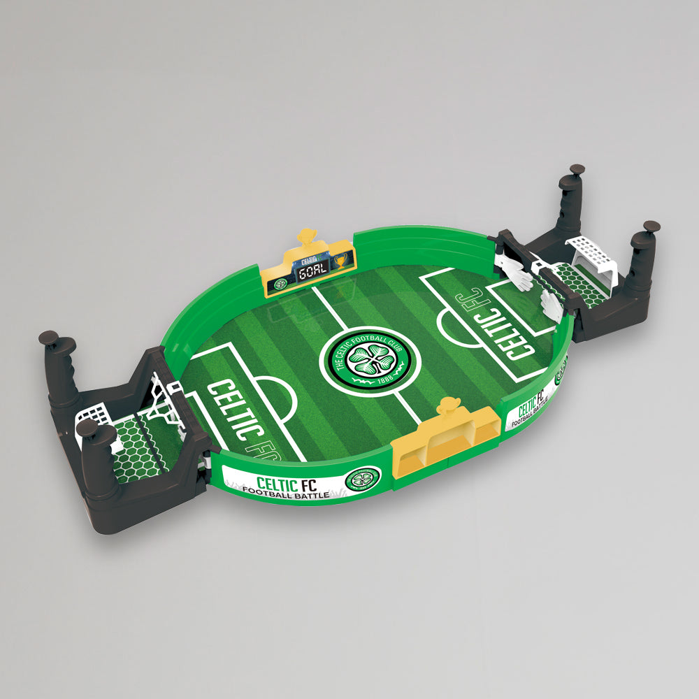 Celtic Mini Football Game – Official Celtic Store