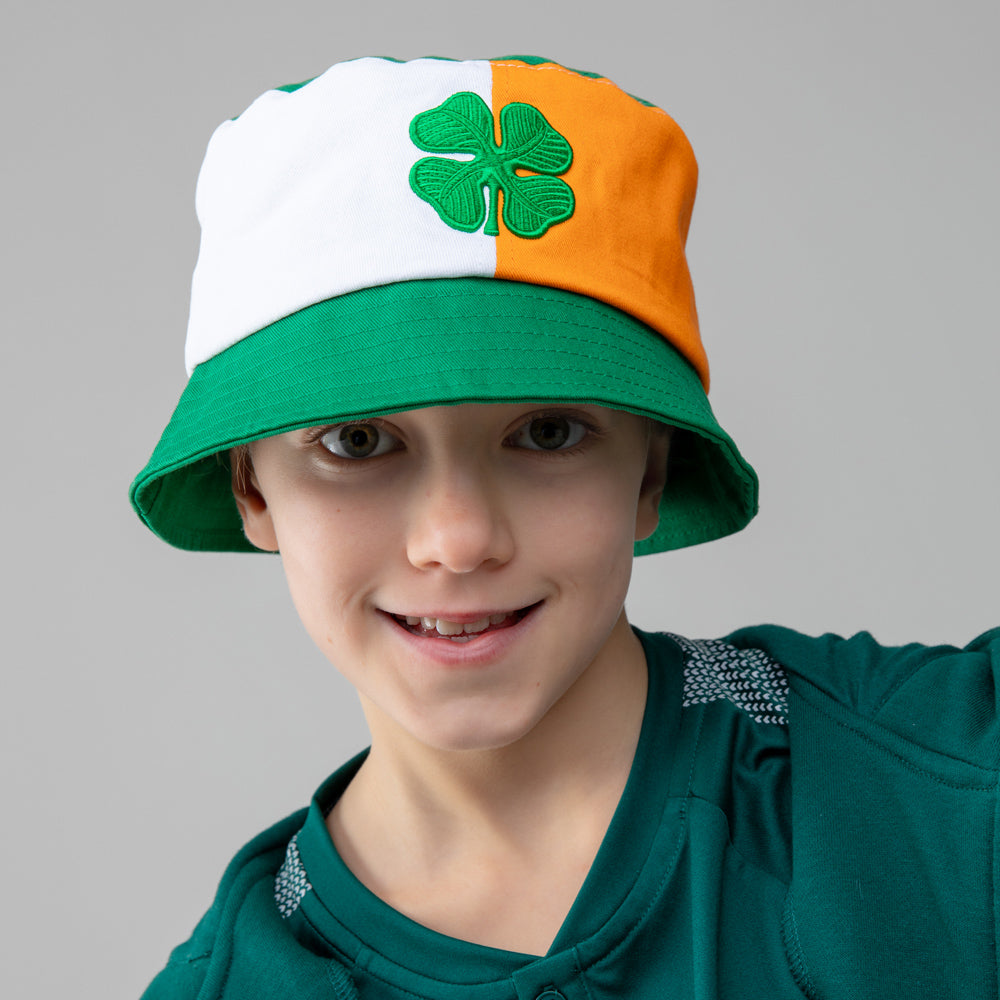 Junior 2024 bucket hat