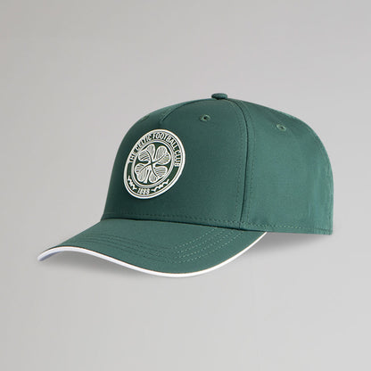 Celtic Adult Tri Tab Cap