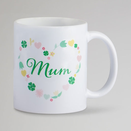 Celtic Mum Mug