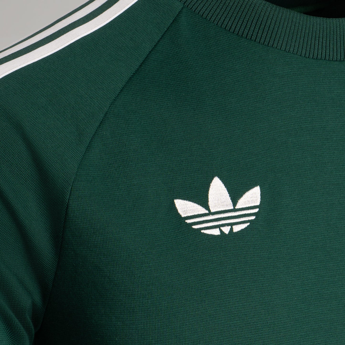adidas Celtic Originals Dark Green T-Shirt