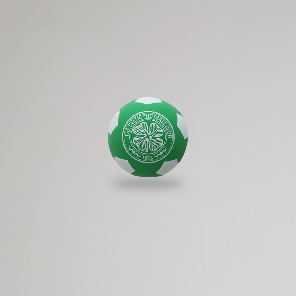 Celtic Crest Bounce Ball