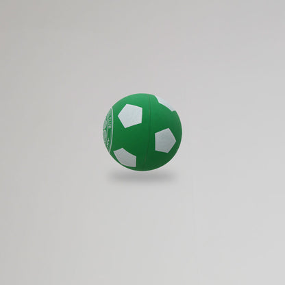 Celtic Crest Bounce Ball