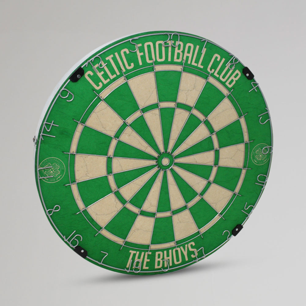 Celtic Dart Board