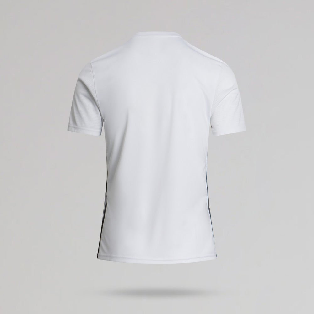 adidas Celtic 2024/25 Champions White Jersey