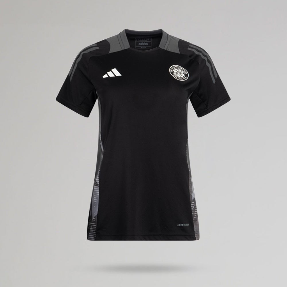 Soccer Celtic Fc Black Jersey CELTIC FC Adidas 2023-2024 Away