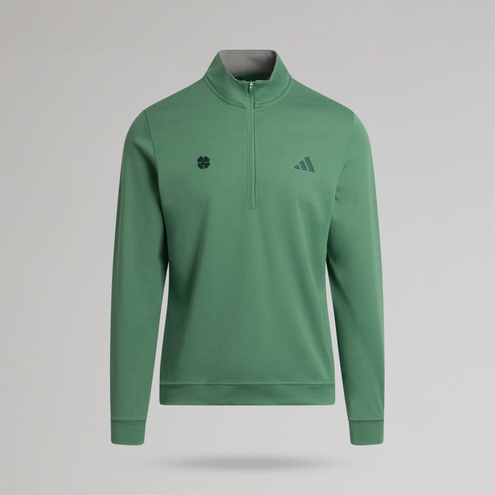 adidas Celtic Elevated Quarter Zip – Official Celtic Store