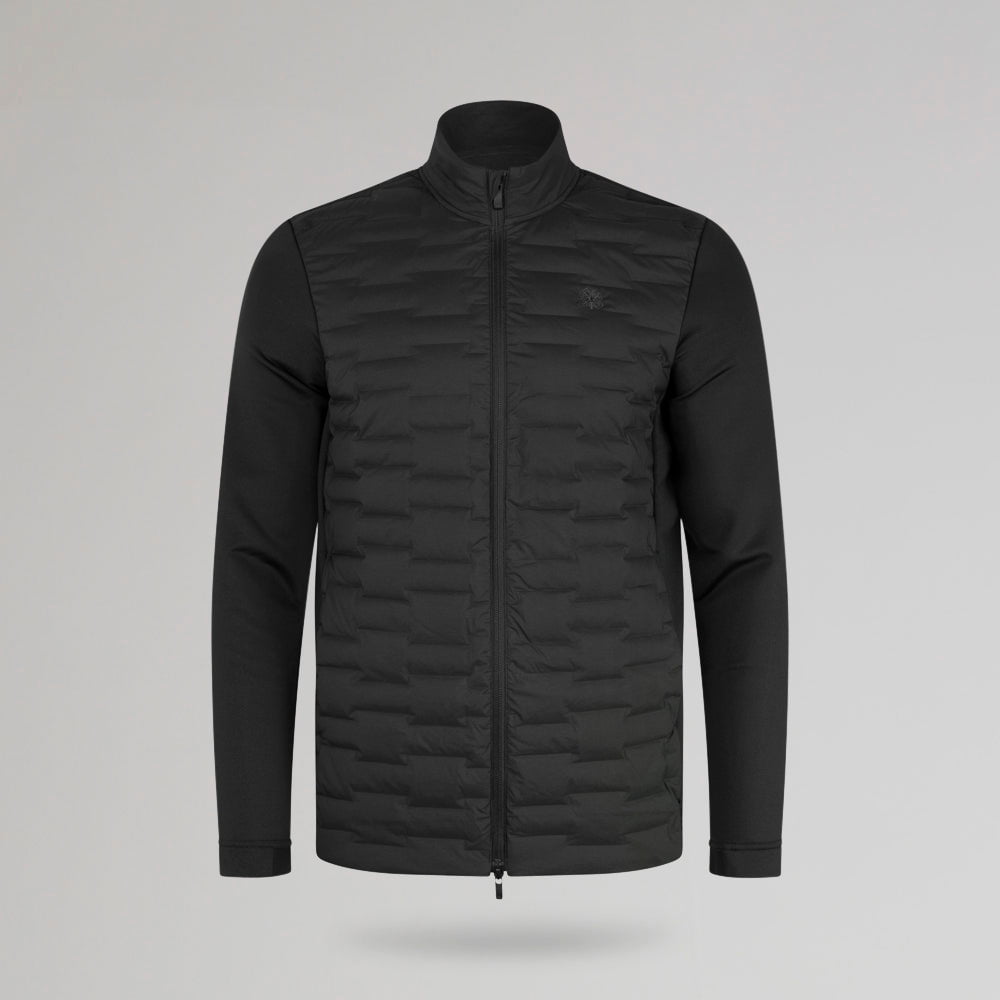 Clothing Adidas Mens Frostguard Insulated Jacket Adidas Celtic