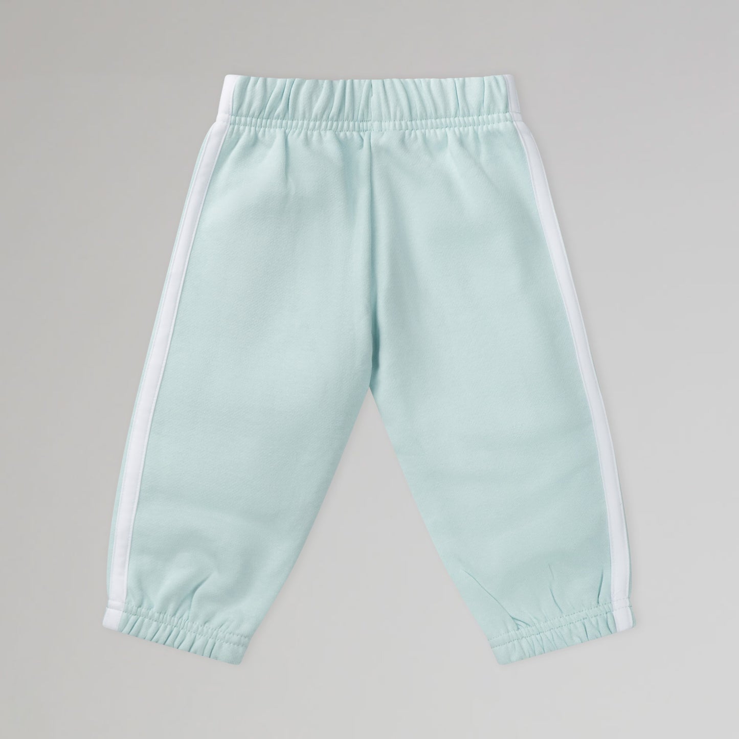 adidas Celtic Infant Mint Green Tracksuit