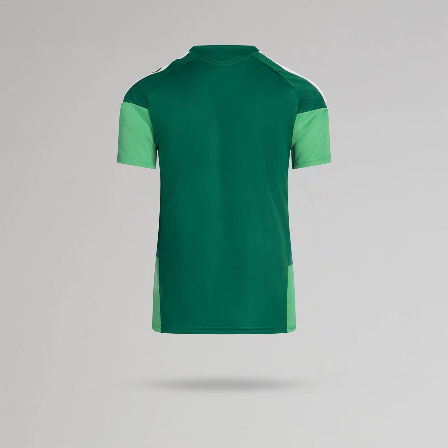adidas Celtic Junior 2026/27 Green Training Jersey