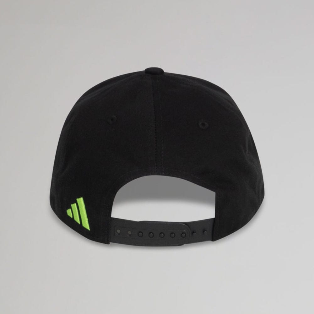 adidas Celtic Junior Away Cap