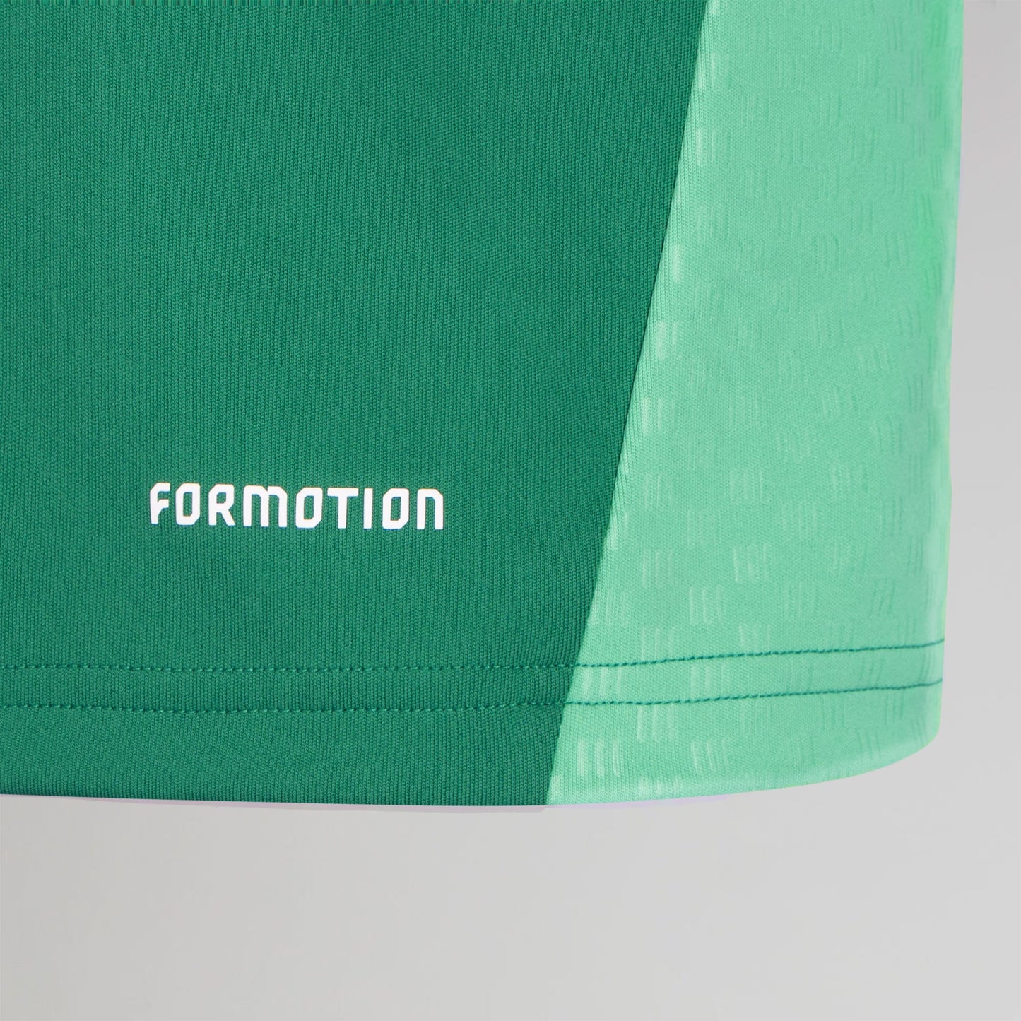 adidas Celtic Men's 2026/27 Green Training Top