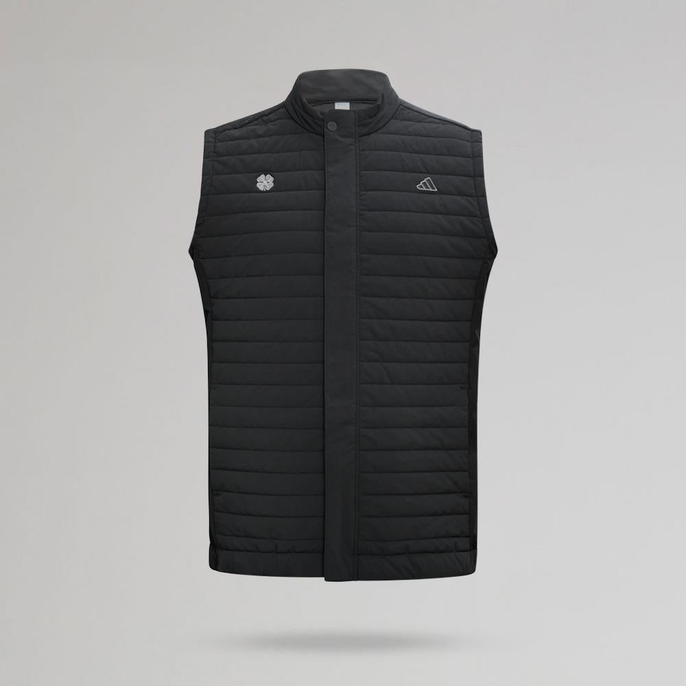 adidas Celtic Golf Black Go-To Gilet – Official Celtic Store