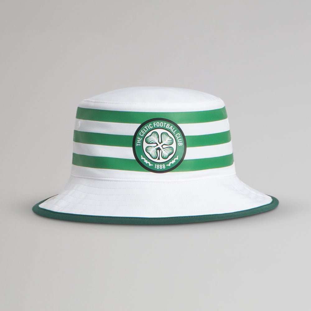 adidas Celtic Reversible Bucket Hat – Official Celtic Store