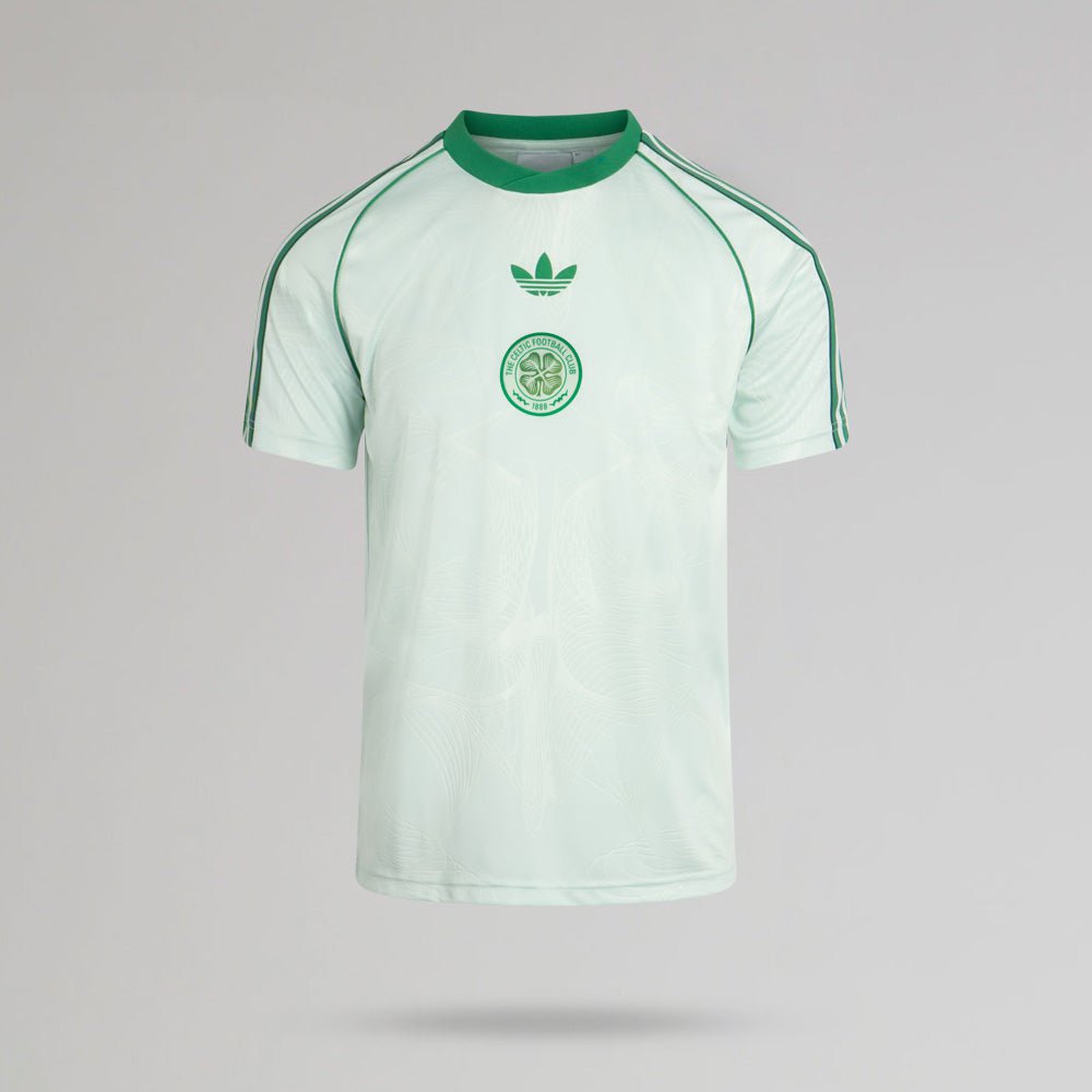 adidas Originals Celtic Origins Jersey - Main Image