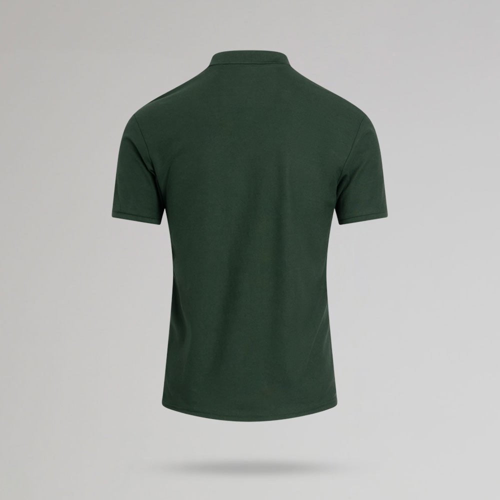 Celtic 2024/25 Champions Polo Shirt