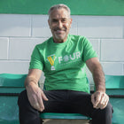 Celtic 2024/25 Champions Trophy T-Shirt