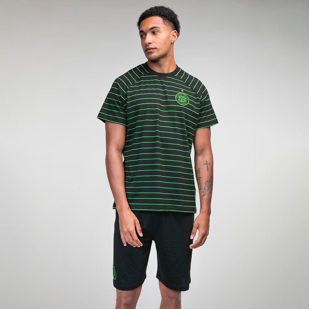 Celtic 2025/26 Away Kit Pyjamas
