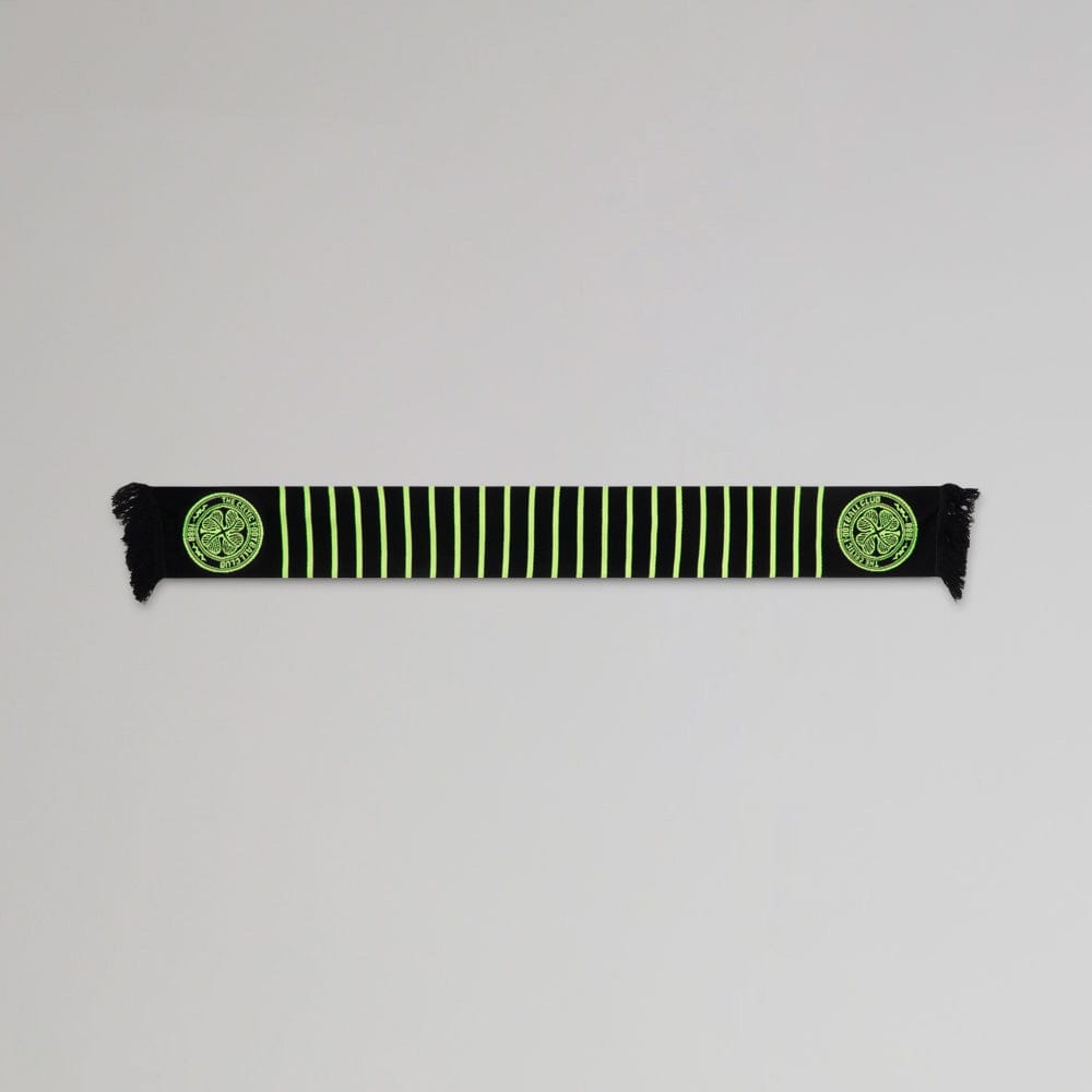 Celtic 2025/26 Away Scarf