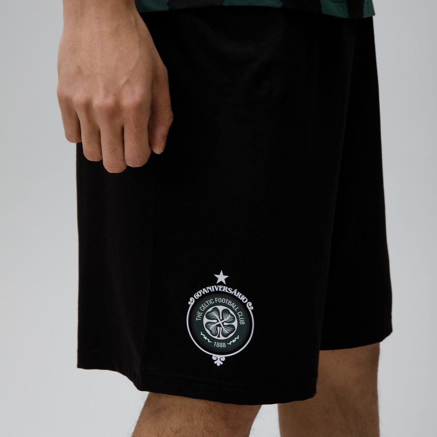 Celtic 2026/27 Adult Away Kit Pyjamas