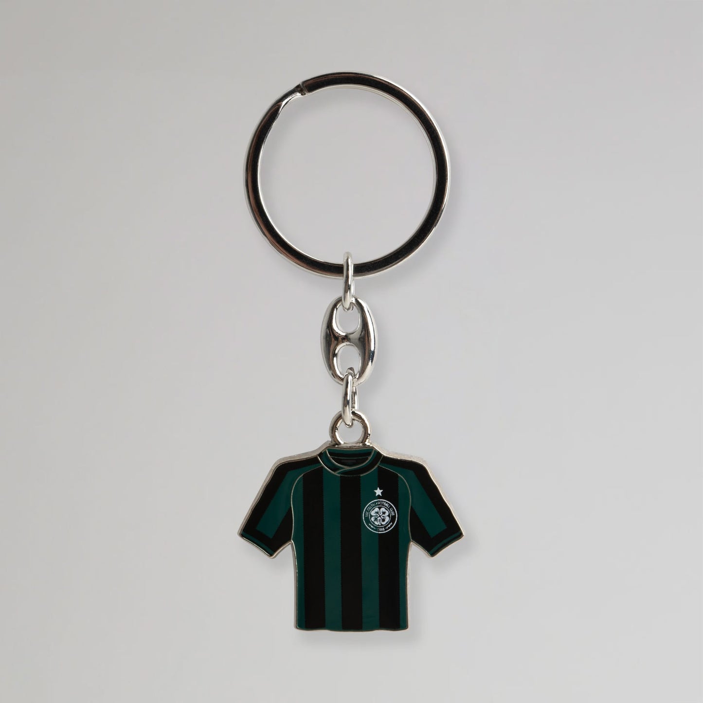 Celtic 2026/27 Away Kit Keyring