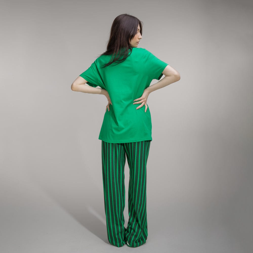 Celtic Adult Family PJs