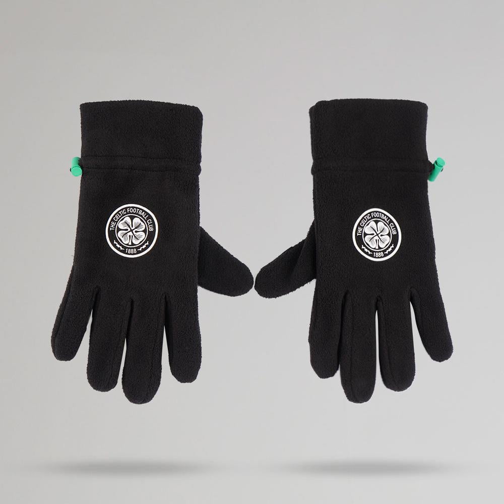 handschuhe erwachsene Celtic Mikrofleece-Handschuhe für Erwachsene