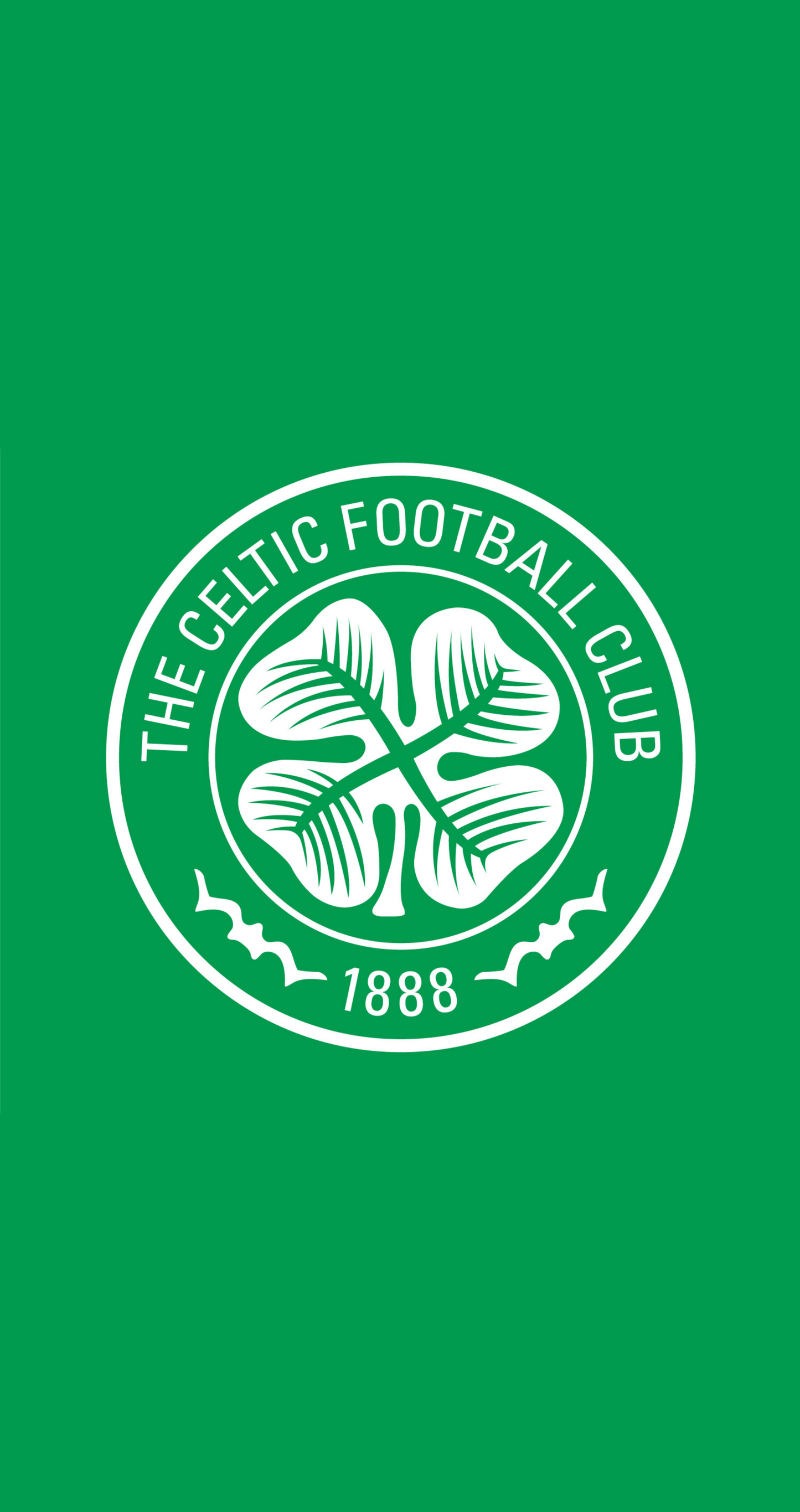 Celtic Beach Towel - Green Version optional Personalisation