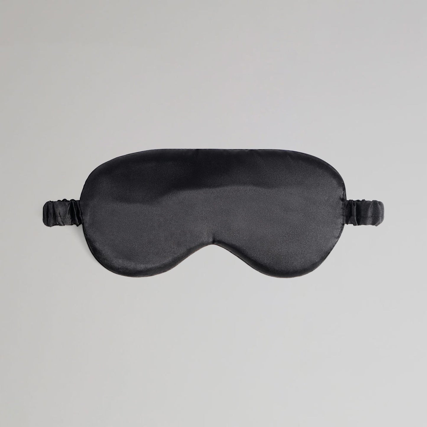 Celtic Black Eye Mask