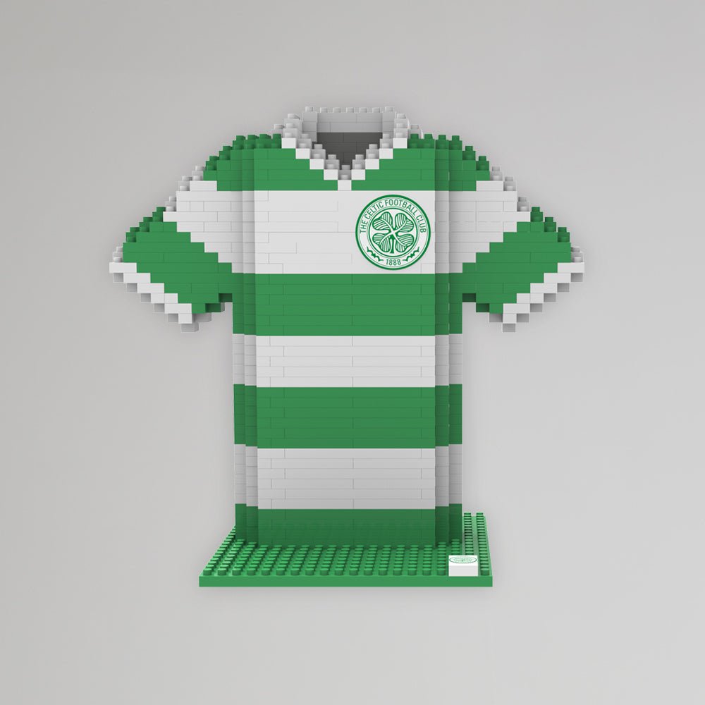 Celtic BRXLs Home Shirt – Official Celtic Store