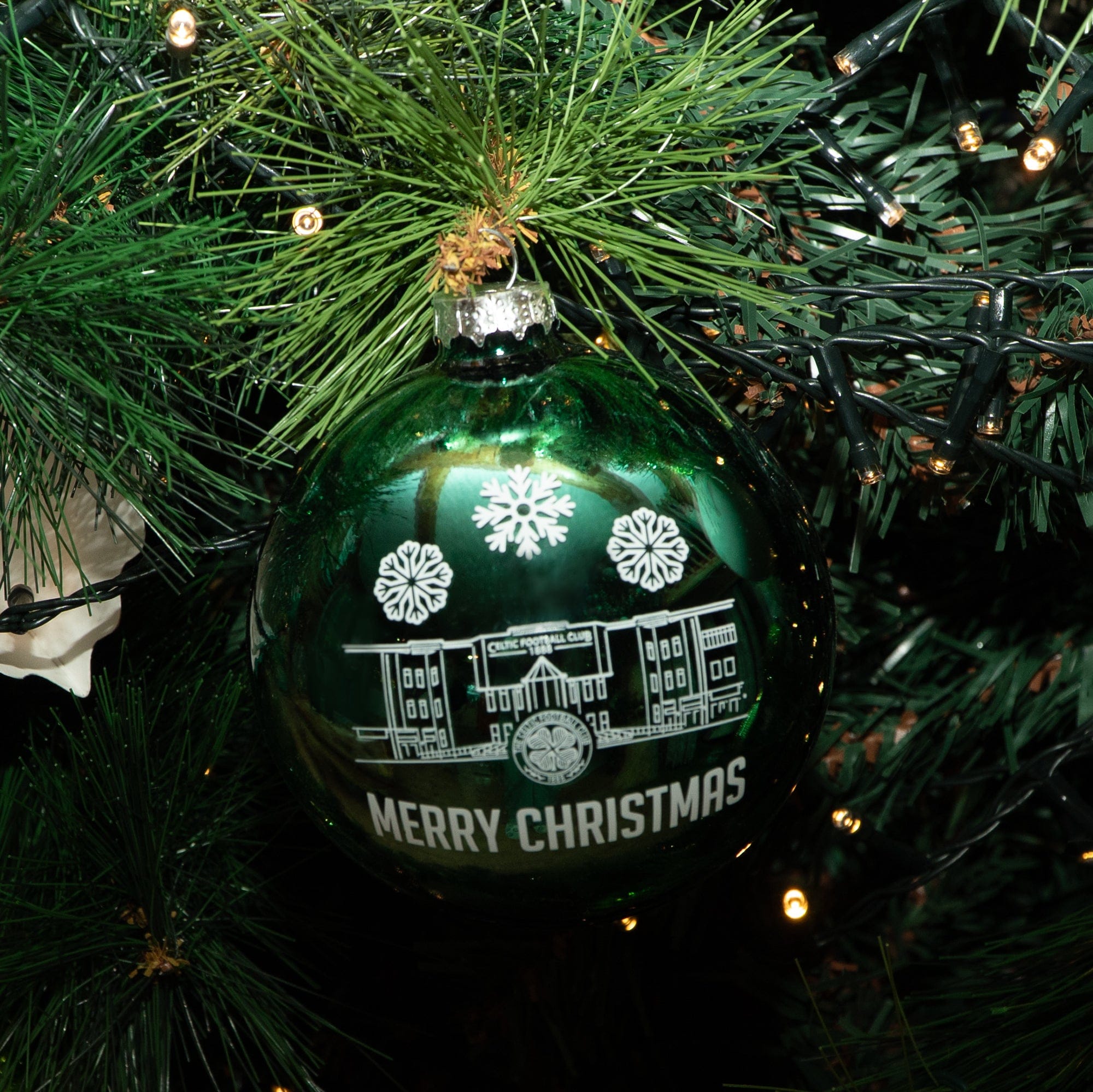 CELTIC FC 2026 Club Annuale Ufficiale Natale Compleanno Idea - Foto 9