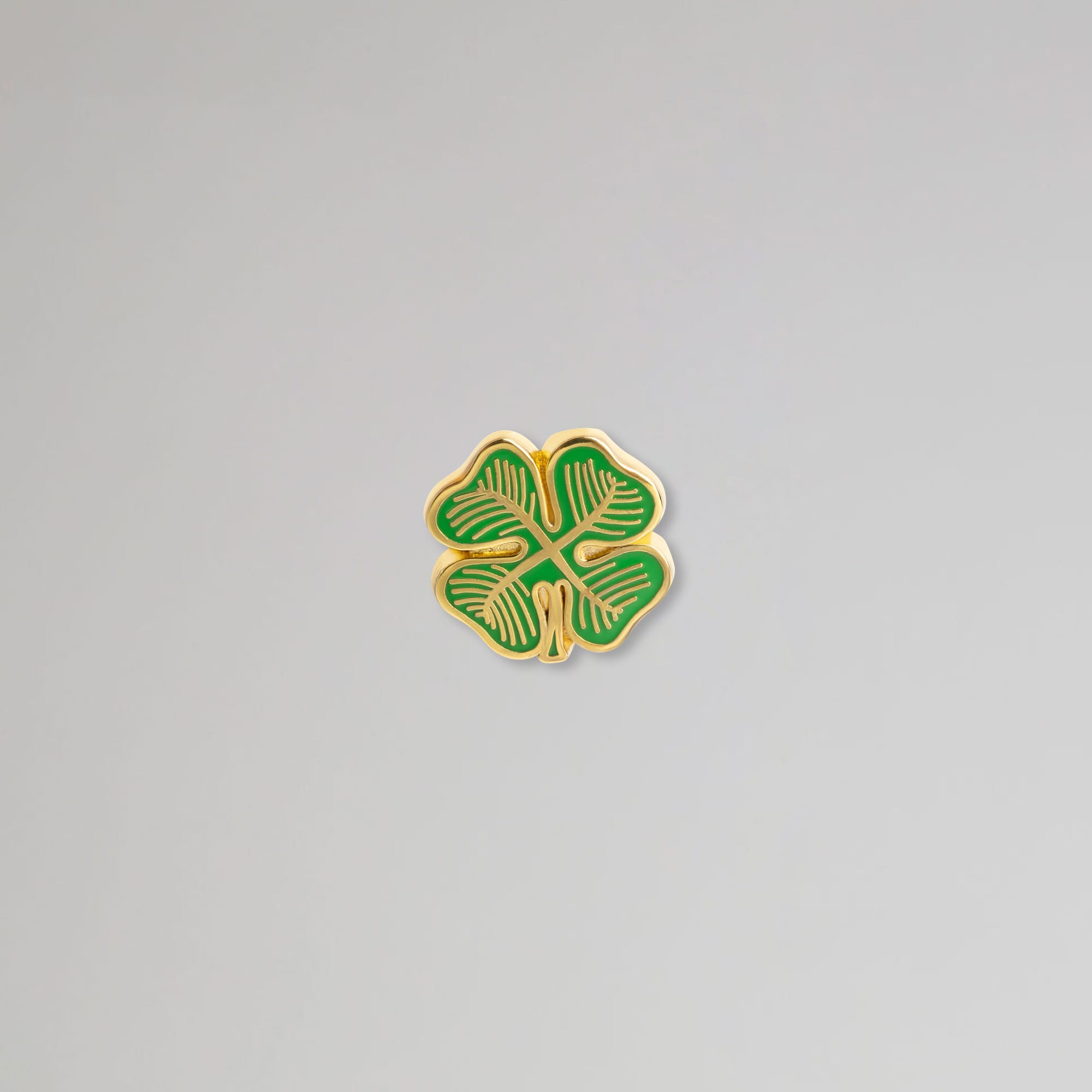 ケルティッククローバー ピンバッジ – Official Celtic Store
