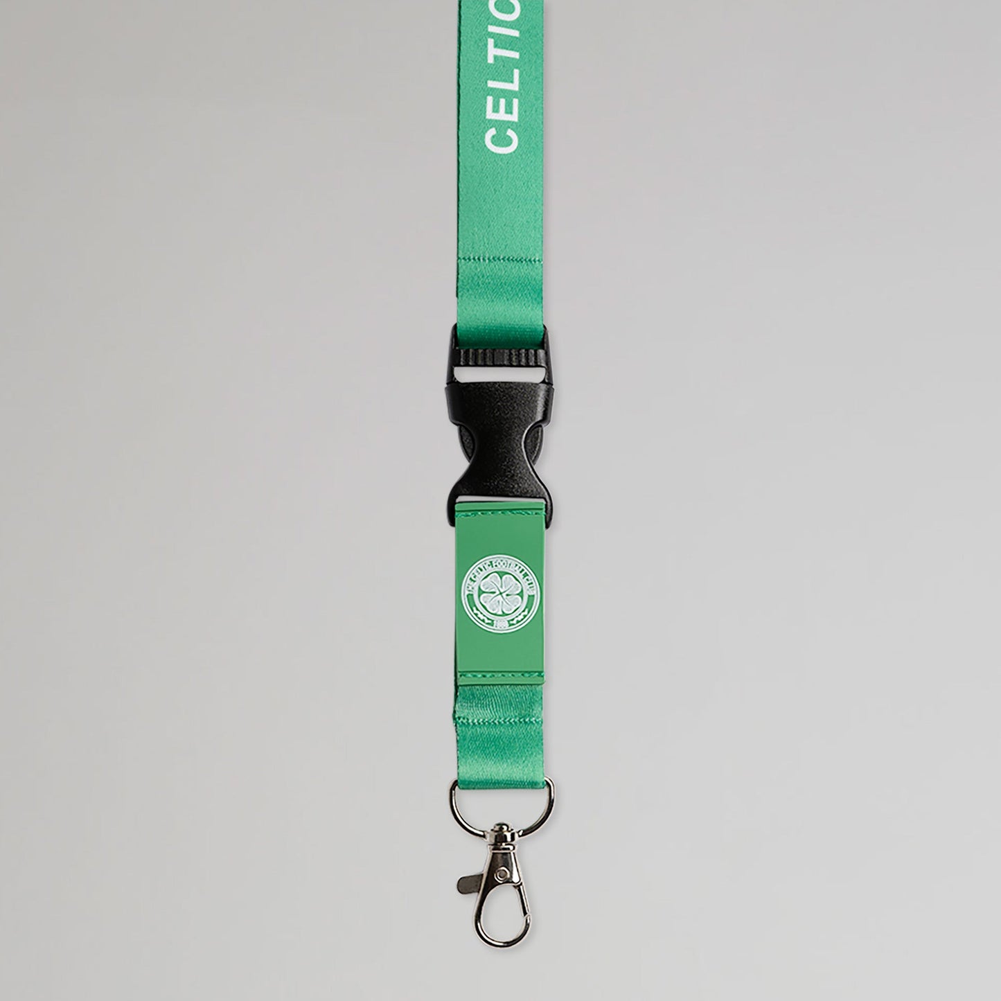 Celtic Crest Lanyard