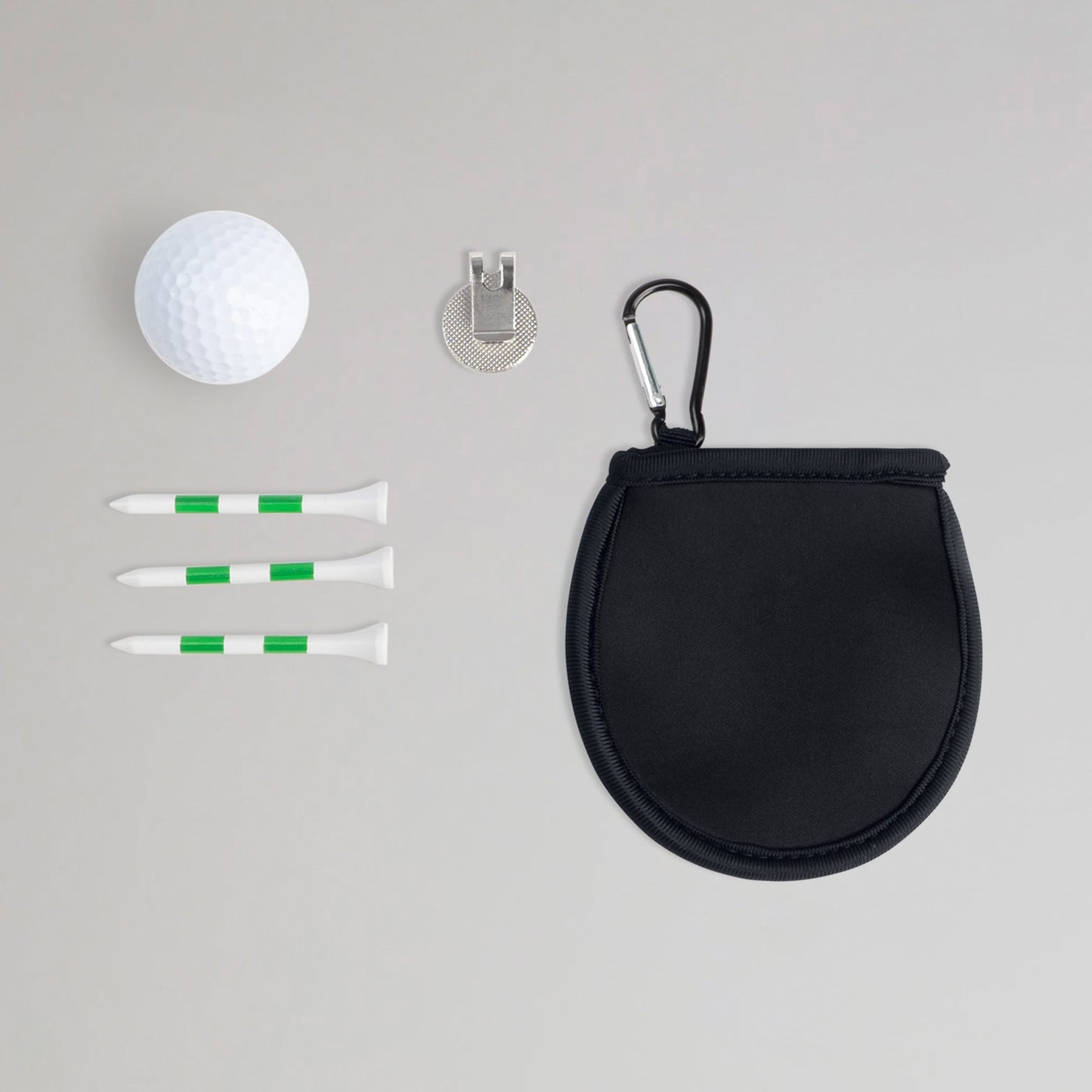 Celtic Golf Essentials Gift Set