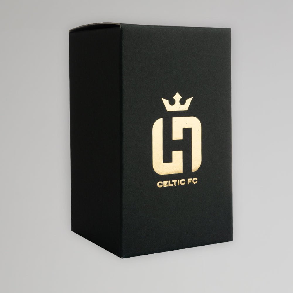 Celtic Henrik Larsson Glencairn Glass