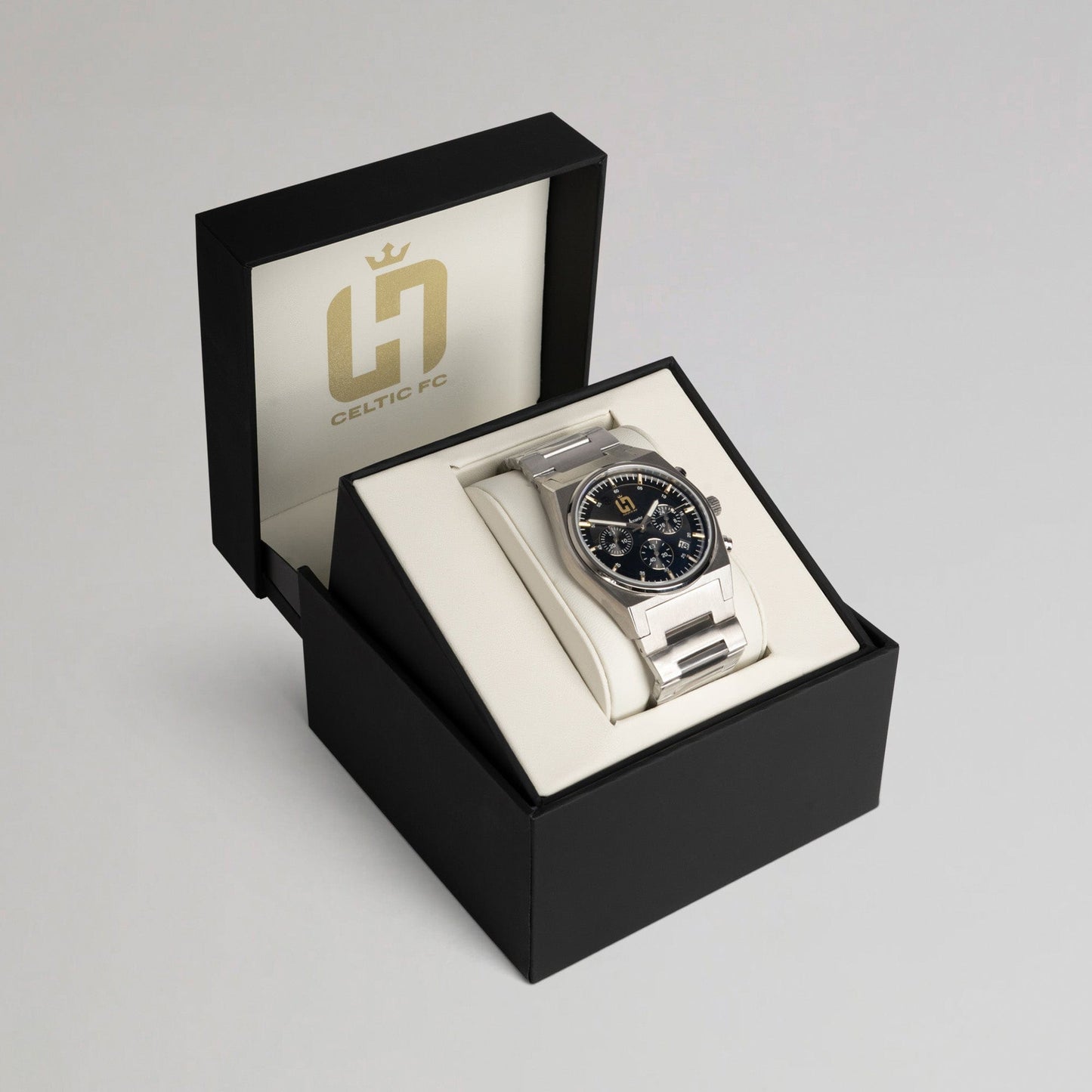 Celtic Henrik Larsson Premium Watch