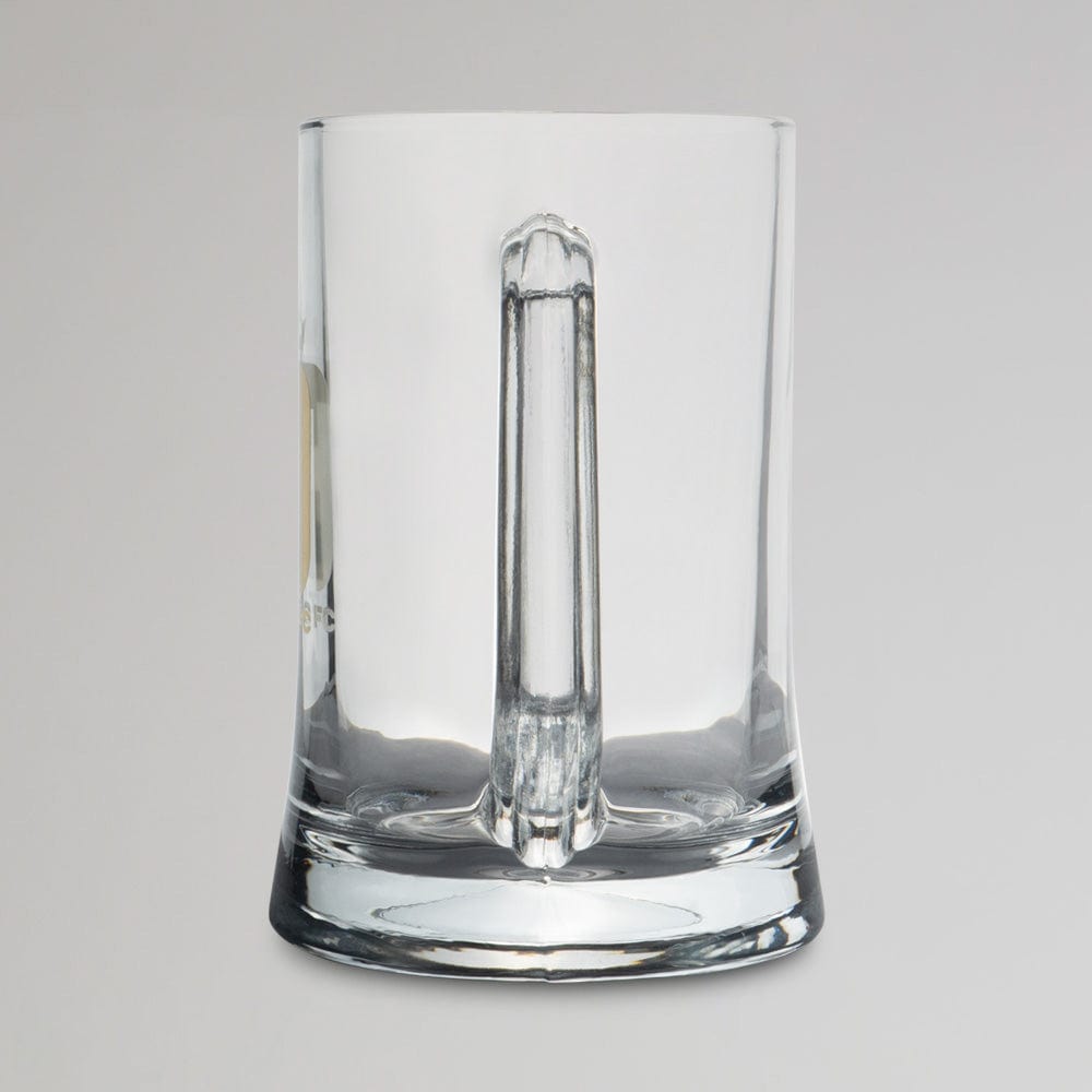 Celtic Henrik Larsson Tankard