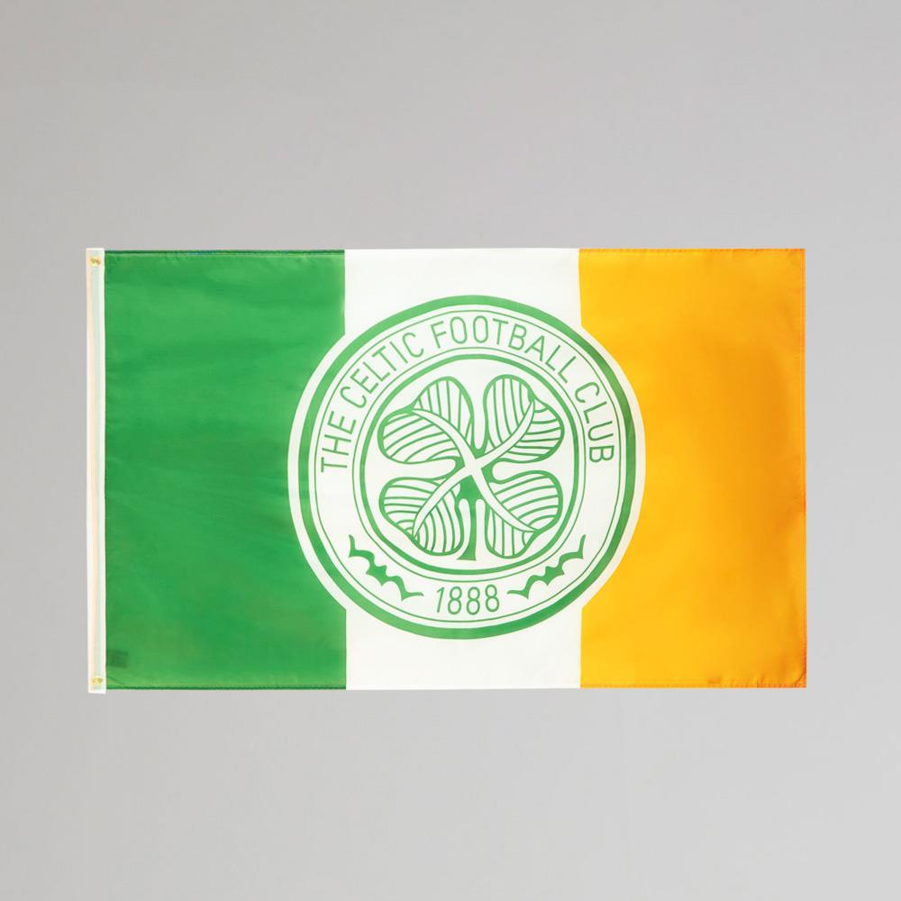 Celtic Home And Away Flag – Official Celtic Store