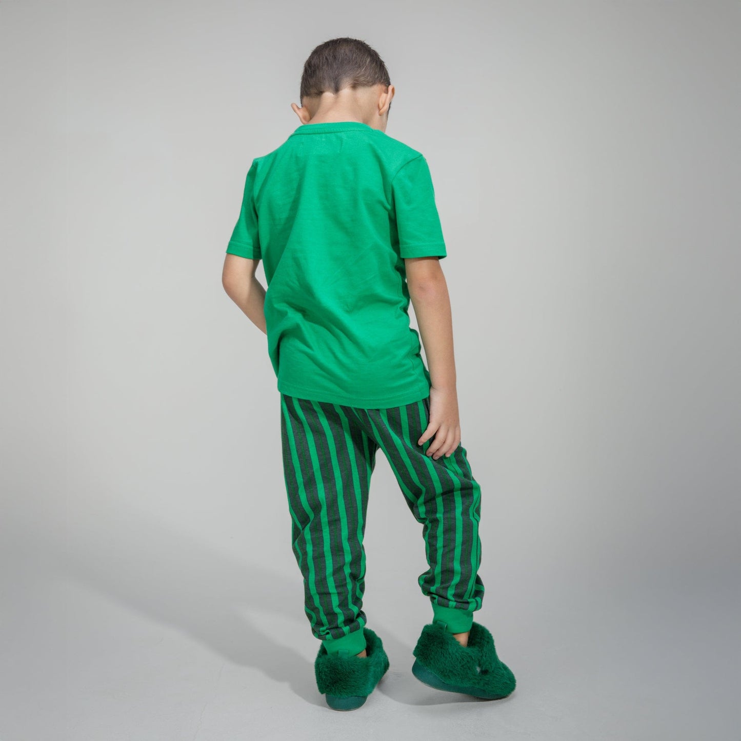 Celtic Infant Family Pyjamas