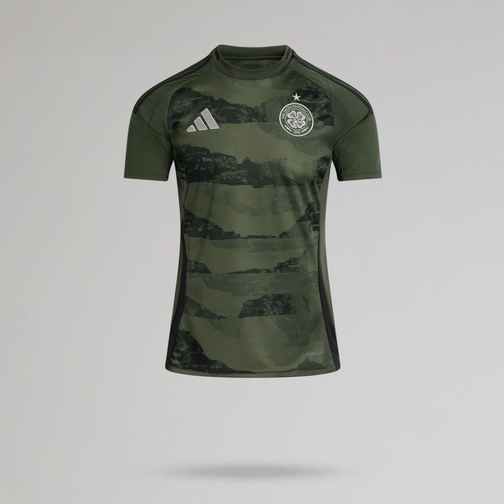 Celtic Junior 2024/25 Third Shirt – Official Celtic Store
