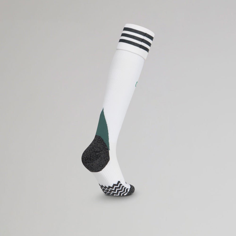 Celtic Junior 2025/26 Home Socks