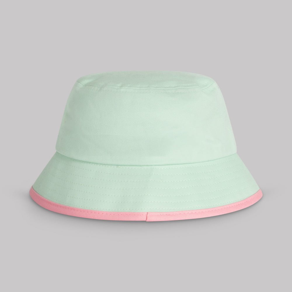 Celtic Junior Sparkle Heart Bucket Hat