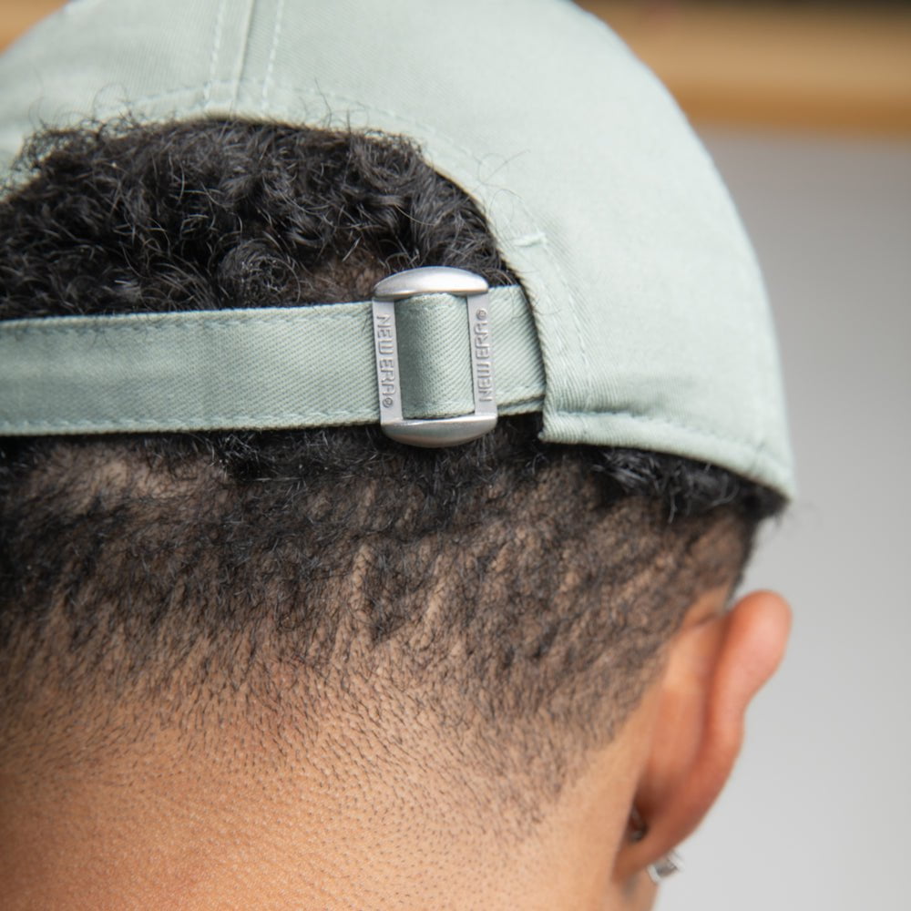 Celtic Light Green Women's New Era Cap