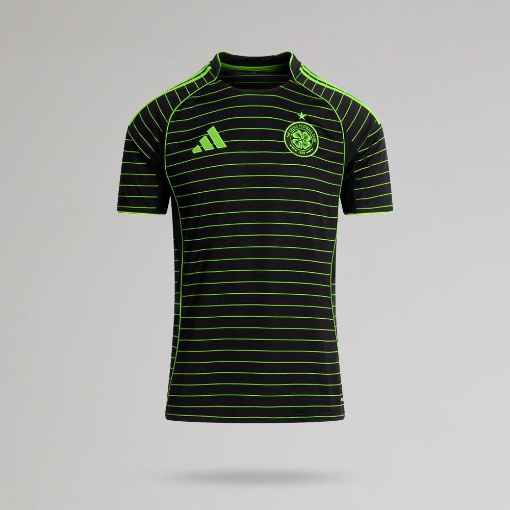 Away Kit Celtic Fc Adidas Kit Adidas Mens Celtic Away Top Celtic