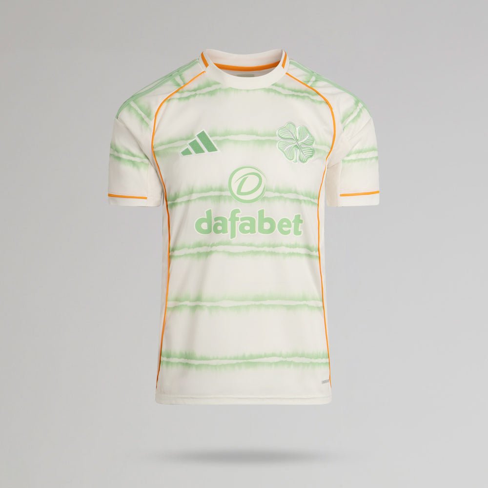 New Celtic Away Kit Celtic Away Kit New Celtic Adidas Top Adidas