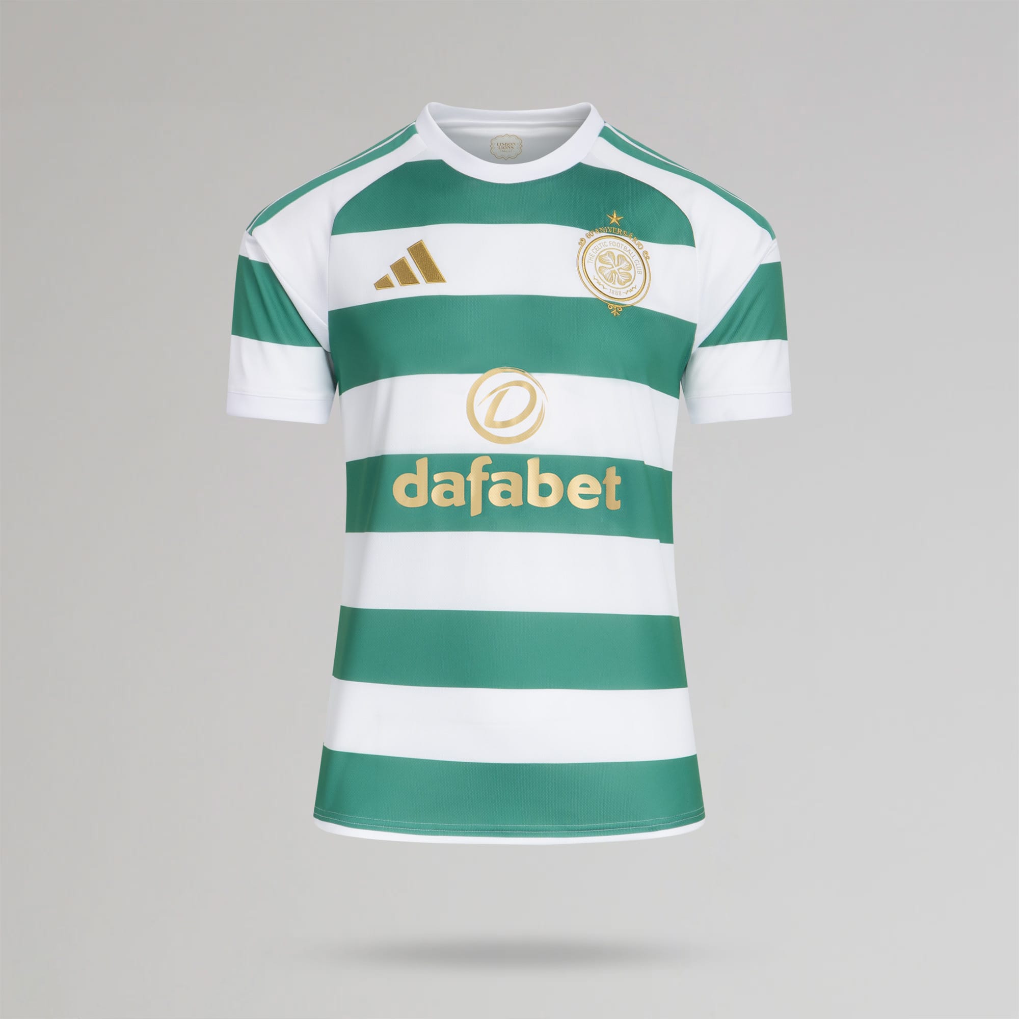 Celtic Men's 2026/27 Home Shirt – Official Celtic Store