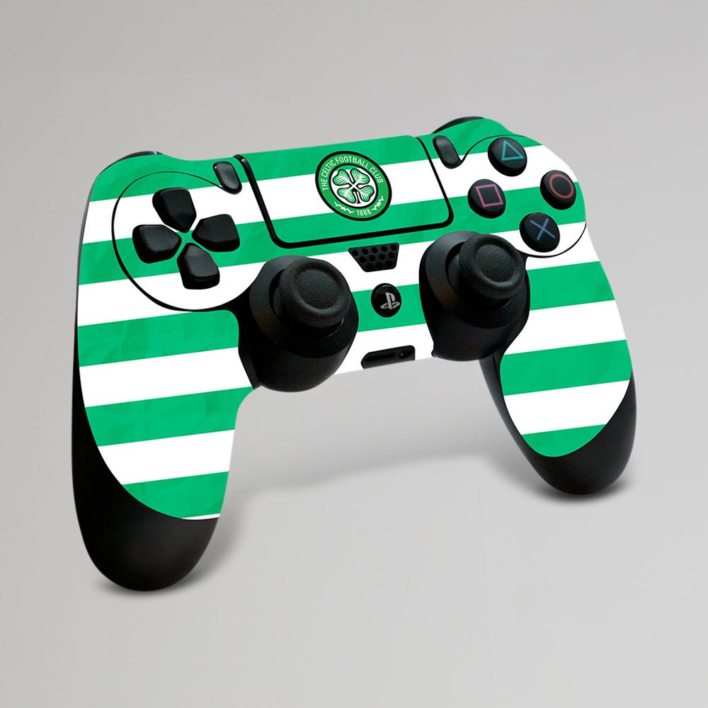 Celtic PS4 Controller Skin – Official Celtic Store